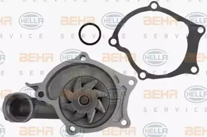 Водяной насос BEHR HELLA SERVICE купить