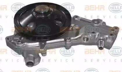 Водяной насос BEHR HELLA SERVICE купить