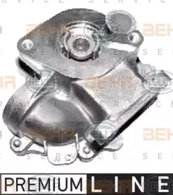 Водяной насос BEHR HELLA SERVICE купить