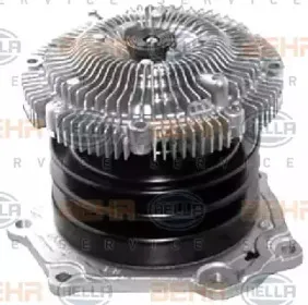 Водяной насос BEHR HELLA SERVICE купить