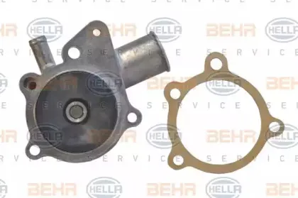 Водяной насос BEHR HELLA SERVICE купить