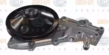 Водяной насос BEHR HELLA SERVICE купить