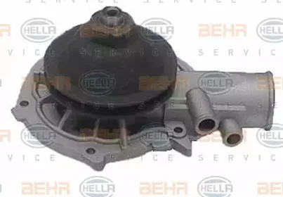 Водяной насос BEHR HELLA SERVICE купить