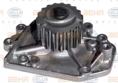 Водяной насос BEHR HELLA SERVICE купить