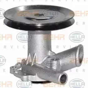 Водяной насос BEHR HELLA SERVICE купить