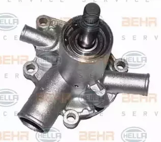 Водяной насос BEHR HELLA SERVICE купить