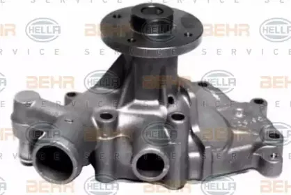 Водяной насос BEHR HELLA SERVICE купить