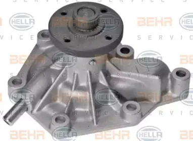 Водяной насос BEHR HELLA SERVICE купить