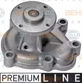 Водяной насос BEHR HELLA SERVICE купить