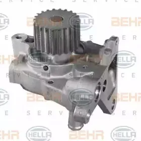 Водяной насос BEHR HELLA SERVICE купить