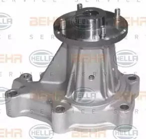 Водяной насос BEHR HELLA SERVICE купить