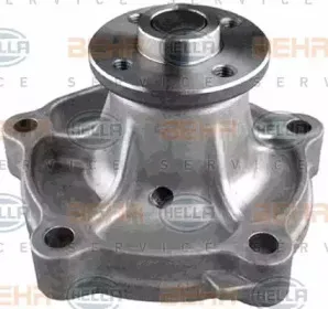 Водяной насос BEHR HELLA SERVICE купить