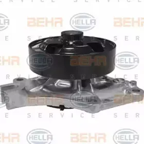 Водяной насос BEHR HELLA SERVICE купить