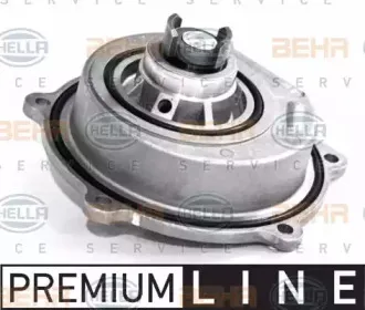 Водяной насос BEHR HELLA SERVICE купить