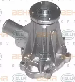 Водяной насос BEHR HELLA SERVICE купить