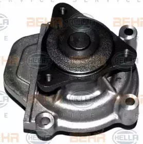 Водяной насос BEHR HELLA SERVICE купить