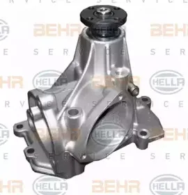 Водяной насос BEHR HELLA SERVICE купить