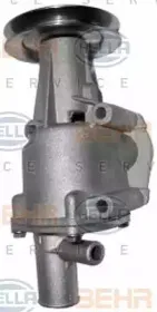 Водяной насос BEHR HELLA SERVICE купить