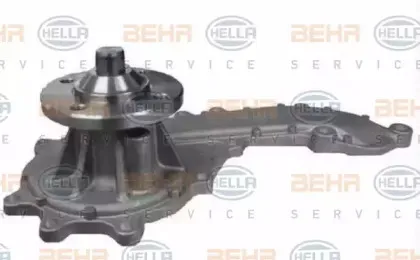 Водяной насос BEHR HELLA SERVICE купить