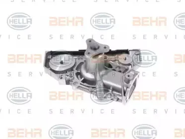 Водяной насос BEHR HELLA SERVICE купить