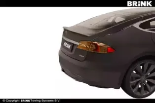 Прицепное оборудование BRINK купить