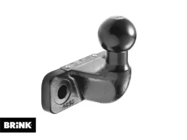 Прицепное оборудование BRINK купить