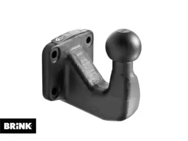 Прицепное оборудование BRINK купить