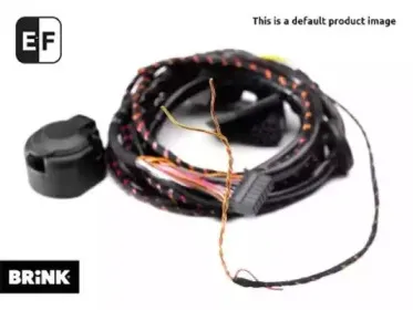 Комплект электрики, прицепное оборудование BRINK купить