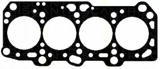 Прокладка, головка цилиндра TRISCAN купить