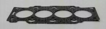 Прокладка, головка цилиндра TRISCAN купить