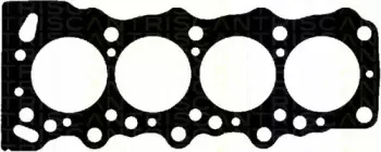 Прокладка, головка цилиндра TRISCAN купить