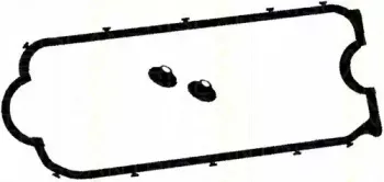 Комплект прокладок, крышка головки цилиндра TRISCAN купить