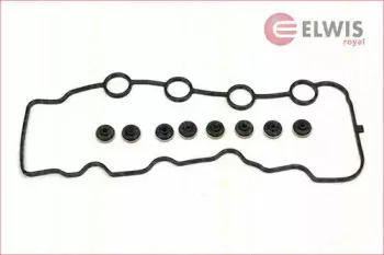 Комплект прокладок, крышка головки цилиндра TRISCAN купить