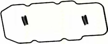 Комплект прокладок, крышка головки цилиндра TRISCAN купить