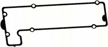 Прокладка, крышка головки цилиндра TRISCAN купить