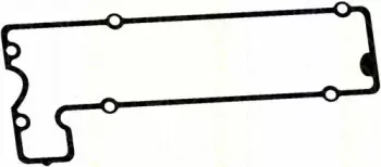 Прокладка, крышка головки цилиндра TRISCAN купить