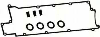 Комплект прокладок, крышка головки цилиндра TRISCAN купить