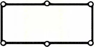 Прокладка, крышка головки цилиндра TRISCAN купить