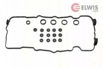 Комплект прокладок, крышка головки цилиндра TRISCAN купить