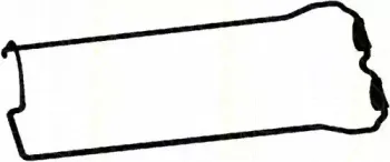 Прокладка, крышка головки цилиндра TRISCAN купить