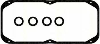 Комплект прокладок, крышка головки цилиндра TRISCAN купить