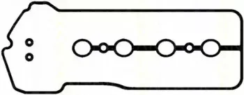 Комплект прокладок, крышка головки цилиндра TRISCAN купить