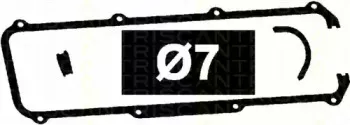 Комплект прокладок, крышка головки цилиндра TRISCAN купить