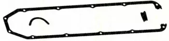 Комплект прокладок, крышка головки цилиндра TRISCAN купить