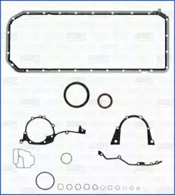 Комплект прокладок, блок-картер двигателя TRISCAN купить