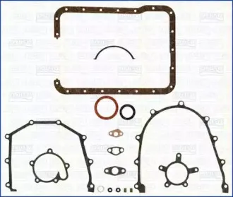 Комплект прокладок, блок-картер двигателя TRISCAN купить
