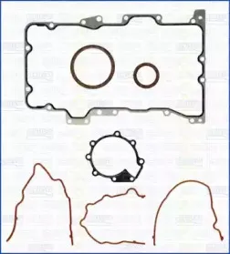 Комплект прокладок, блок-картер двигателя TRISCAN купить