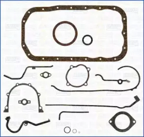 Комплект прокладок, блок-картер двигателя TRISCAN купить