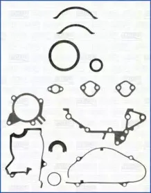 Комплект прокладок, блок-картер двигателя TRISCAN купить