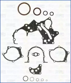 Комплект прокладок, блок-картер двигателя TRISCAN купить